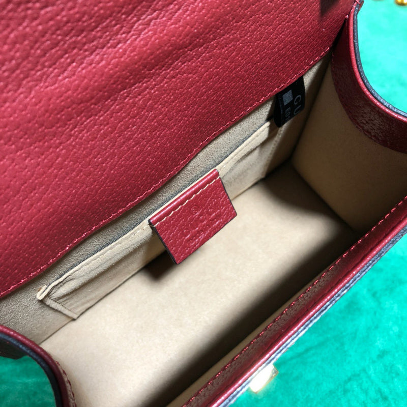 LO - GCC Bags - 6313