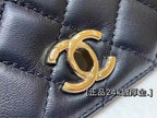 LO - CHL  BAGS FOR WOMEN - FASHION LUXURY BAGS - 818
