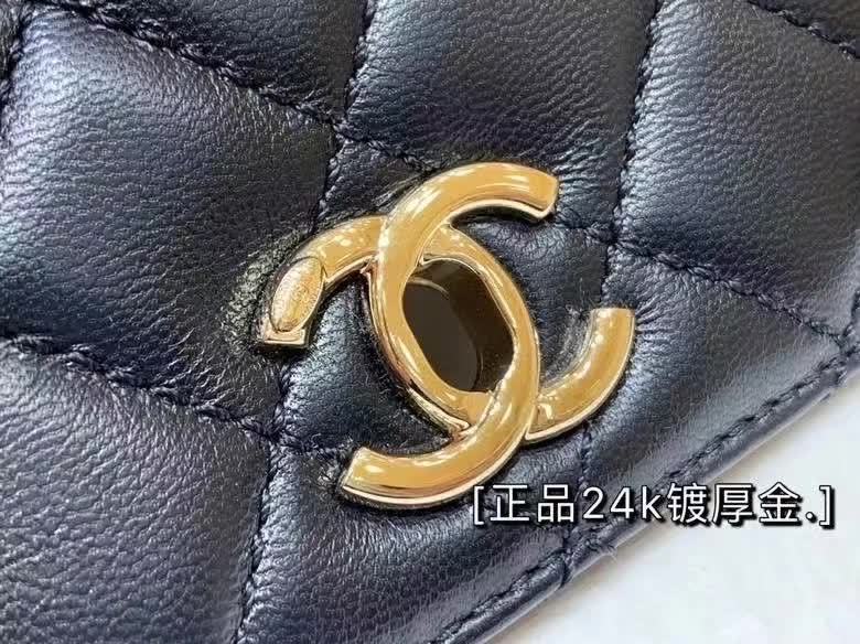 LO - CHL  BAGS FOR WOMEN - FASHION LUXURY BAGS - 818