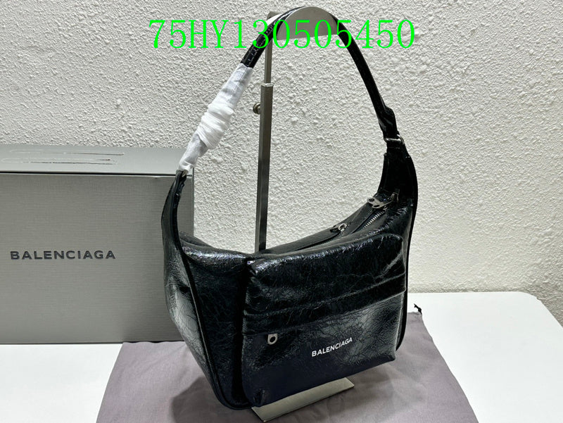 LO - BGA Bags - 1815
