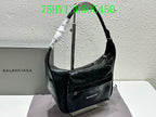 LO - BGA Bags - 1815