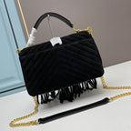 YSL BAGS - WOMEN LOVE LUXURY BAGS - 1108