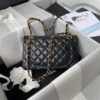 Lusso Official -  CHL BAGS  - 386