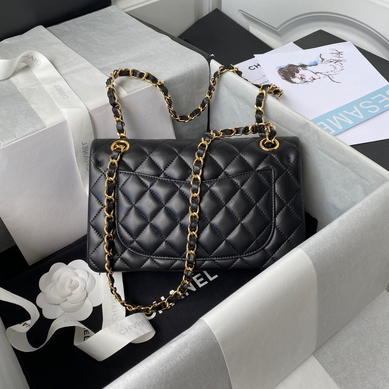 Lusso Official -  CHL BAGS  - 386