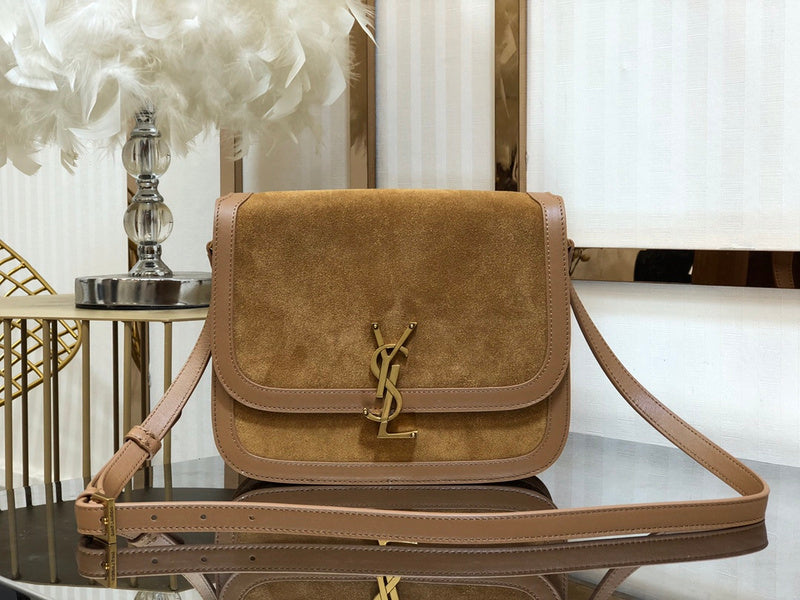 YSL BAGS - WOMEN LOVE LUXURY BAGS - 2595
