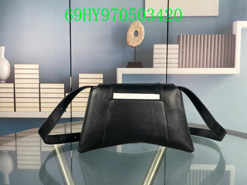 LO - BGA Bags - 2317