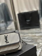 Lusso Official - LUXURY YSL BAGS - 652