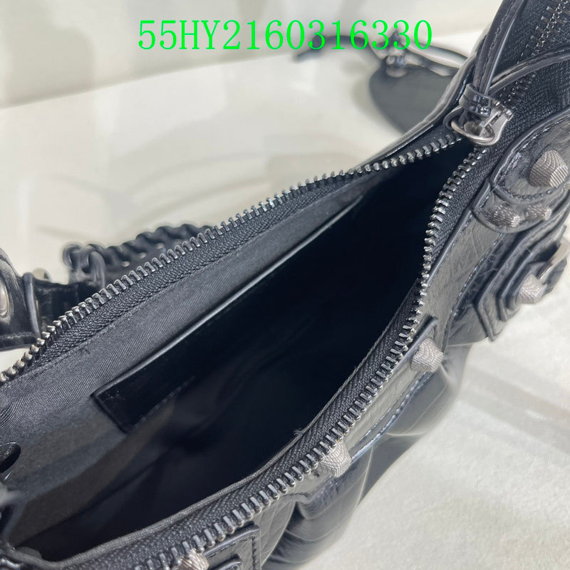 LO - BGA Bags - 1864