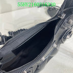 LO - BGA Bags - 1864