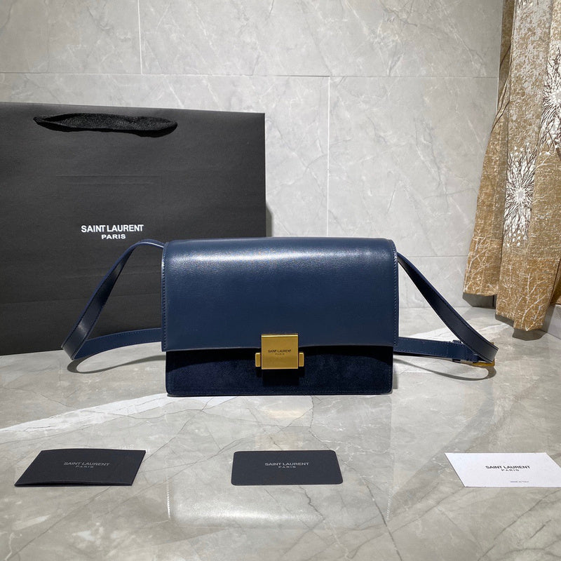 Lusso Official - SLY Bags 065