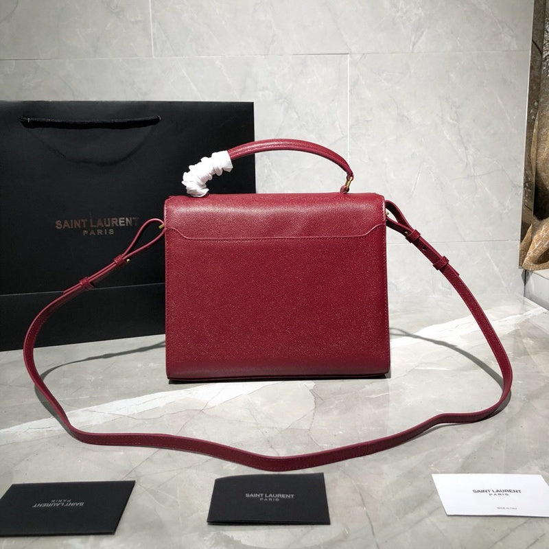 BB - YSL Bag - 4086