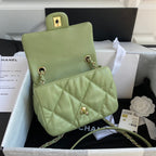 LO - CHL  BAGS FOR WOMEN - FASHION LUXURY BAGS - 814