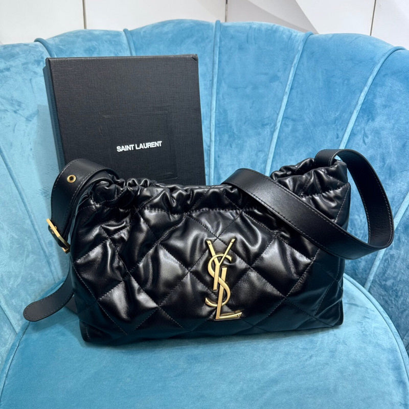 Lusso Official - SLY Bags - 124