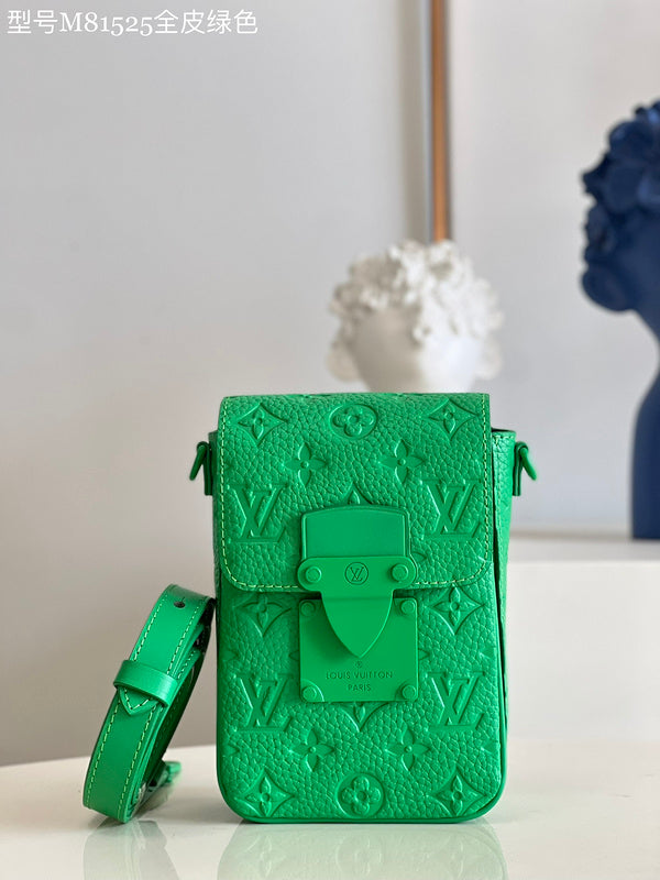 LO - LV Bags - 16396