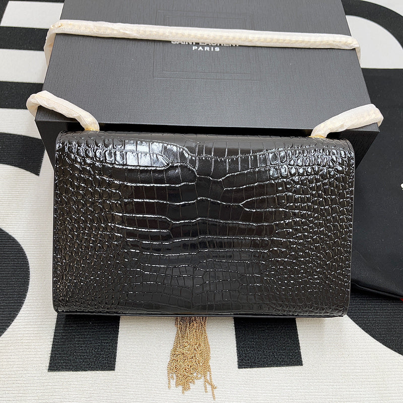 BB - YSL Bag - 2208