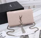 YSL BAGS - WOMEN LOVE LUXURY BAGS - 1312