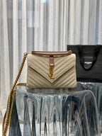 Lusso Official - YSL LUXURY WOMEN BAGS - 1609