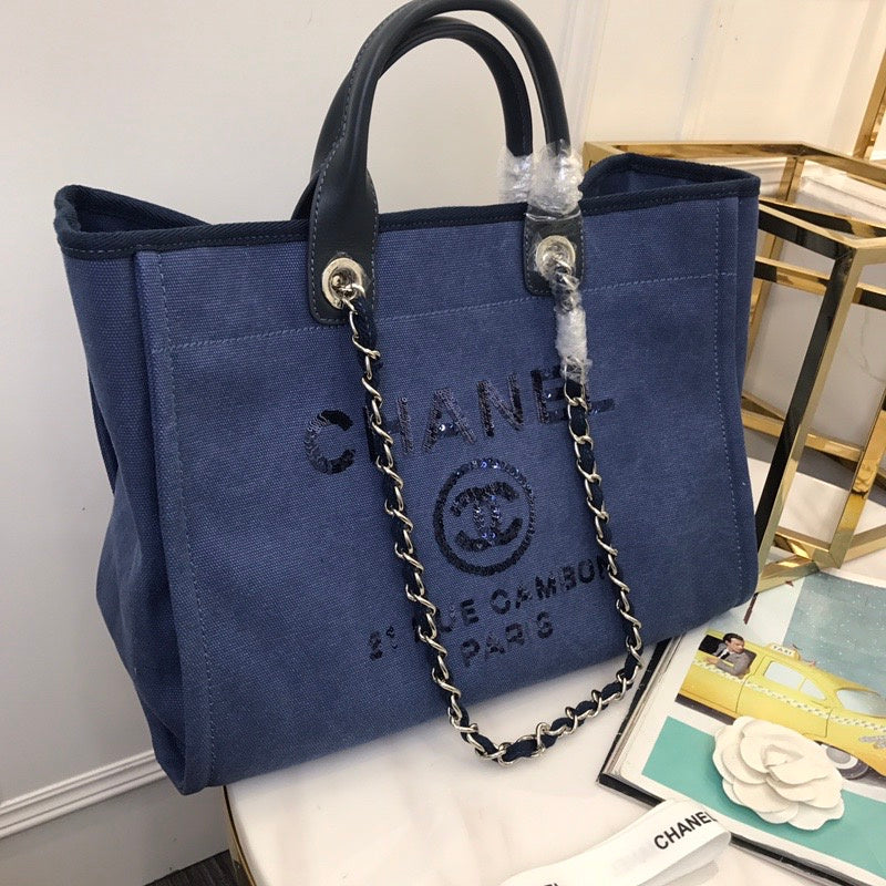 LO - CHL Bags - 1923