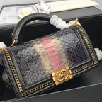 LO - CHL  BAGS FOR WOMEN - FASHION LUXURY BAGS -1985