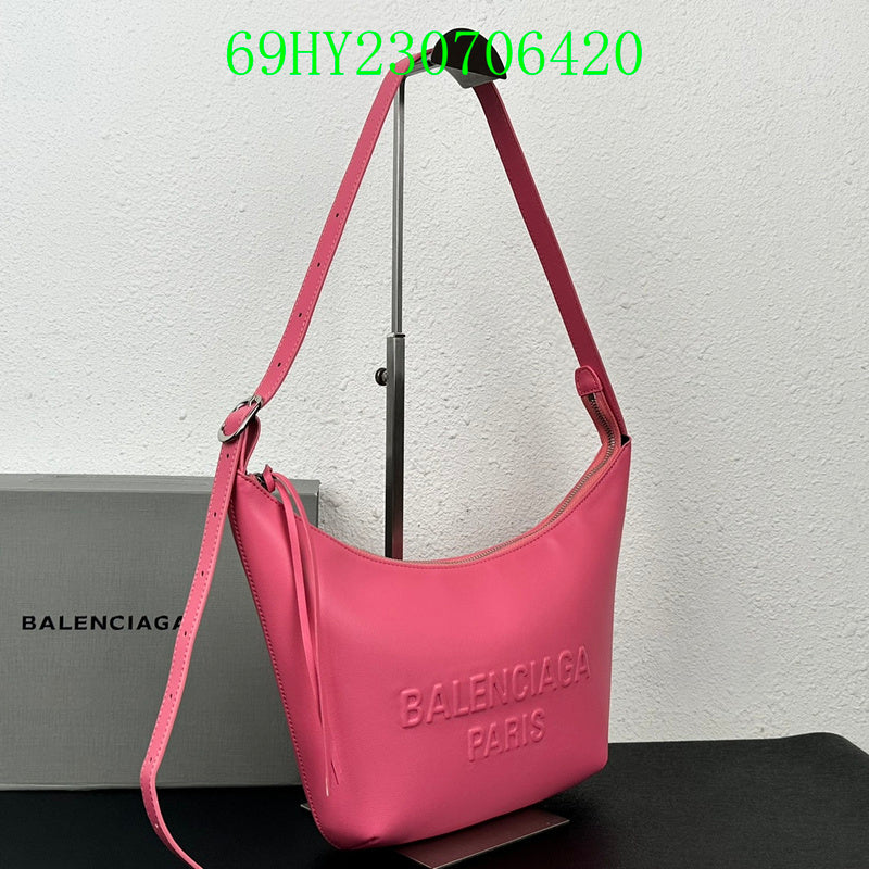 LO - BGA Bags - 1711