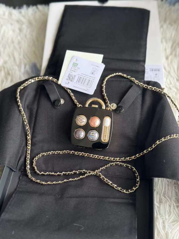 LO - CHL  BAGS FOR WOMEN - FASHION LUXURY BAGS - 381