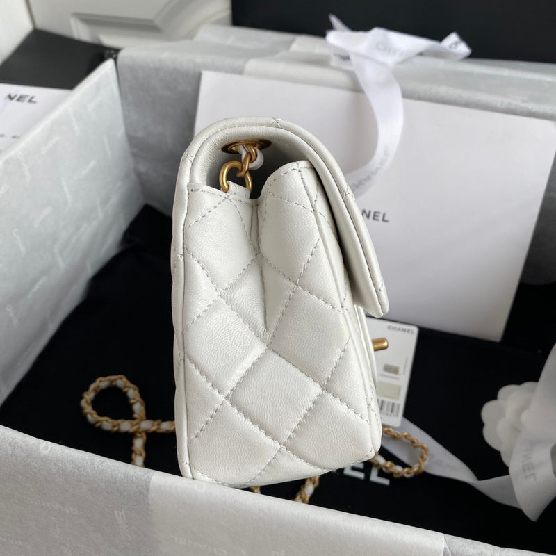 LO - CHL  BAGS FOR WOMEN - FASHION LUXURY BAGS - 843