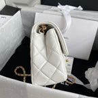 LO - CHL  BAGS FOR WOMEN - FASHION LUXURY BAGS - 843