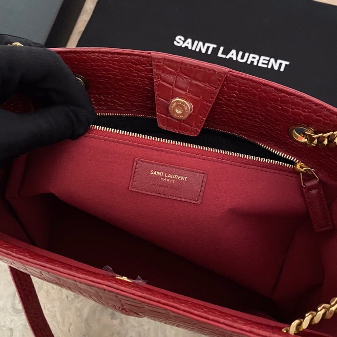 BB - YSL Bag - 3769