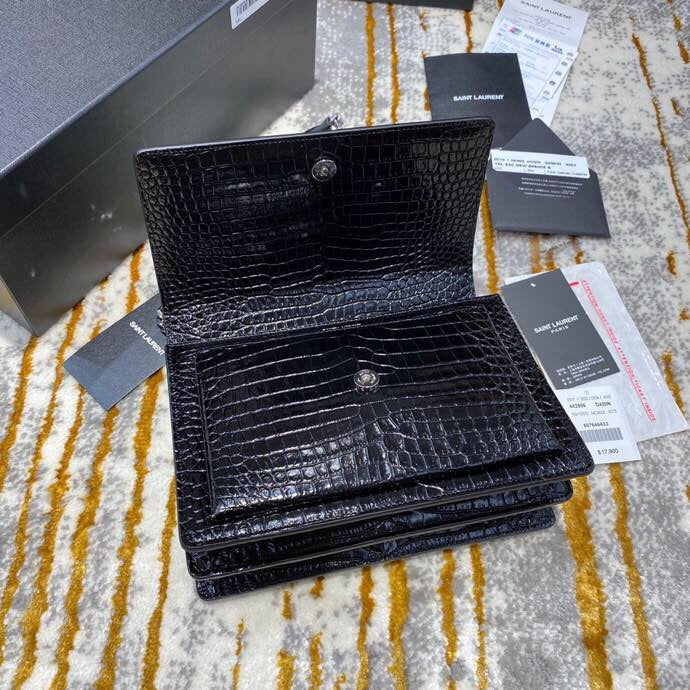 BB - YSL Bag - 3643