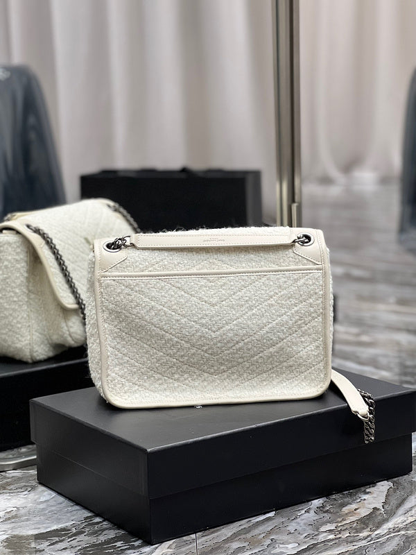 BB - YSL Bag - 4222