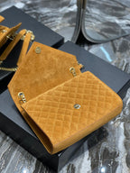 YSL BAGS - WOMEN LOVE LUXURY BAGS - 467
