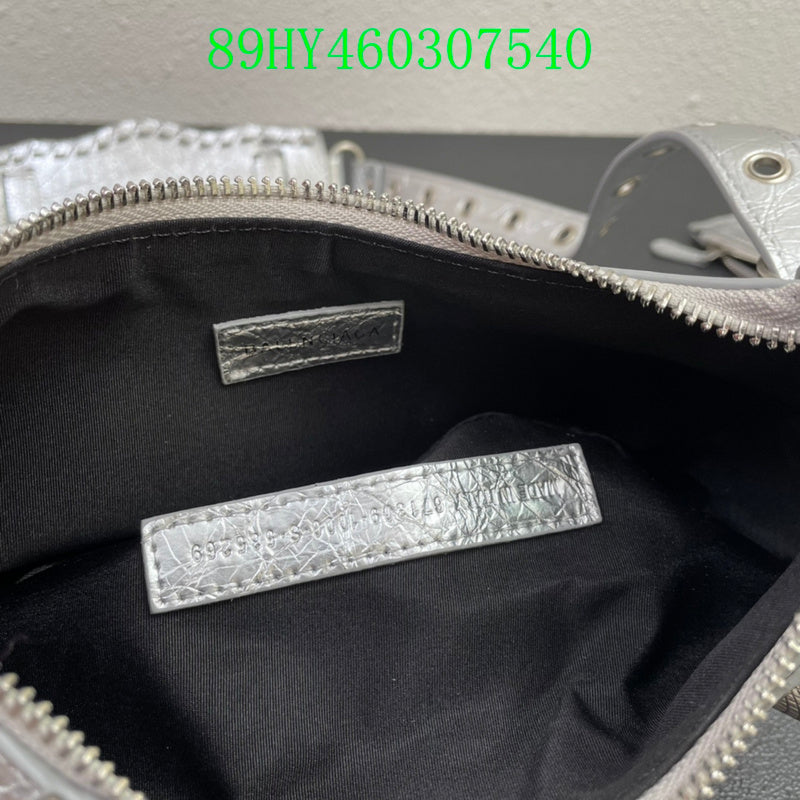 LO - BGA Bags - 1895