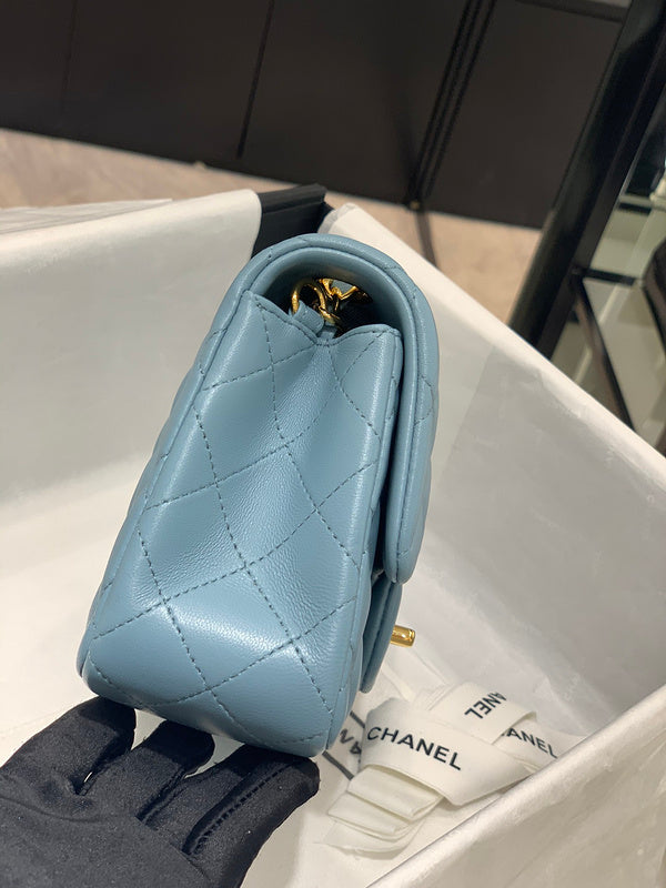 LO - CHL  BAGS FOR WOMEN - FASHION LUXURY BAGS -2076
