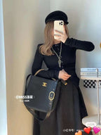 LO - CHL  BAGS FOR WOMEN - FASHION LUXURY BAGS - 034