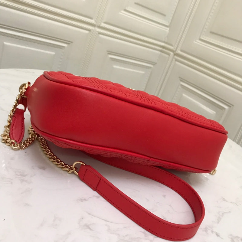 B-Berry Bags - Women Love Luxury Bags - 1032
