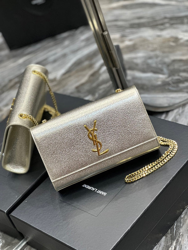 BB - YSL Bag - 1917