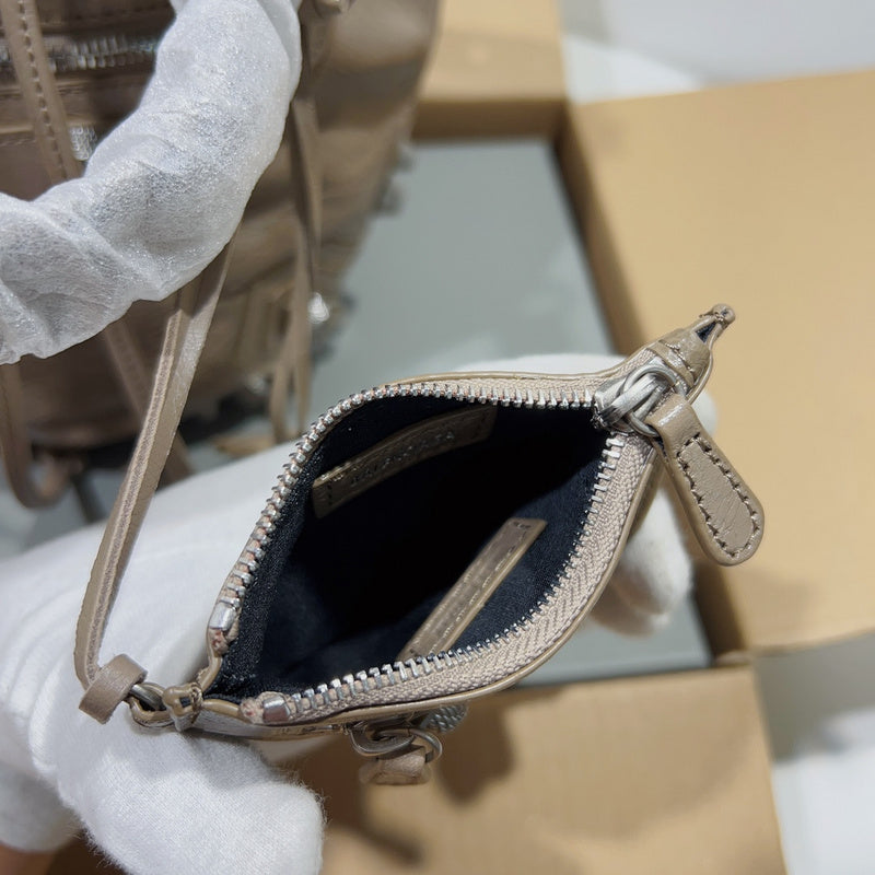 LO - BLN-CIAGA WOMEN LUXURY BAGS - 203