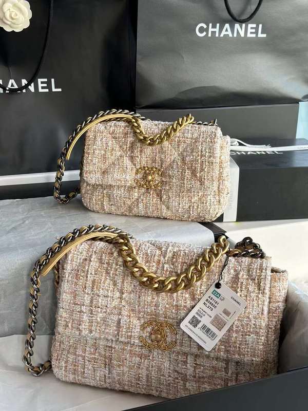 LO - CHL  BAGS FOR WOMEN - FASHION LUXURY BAGS - 428