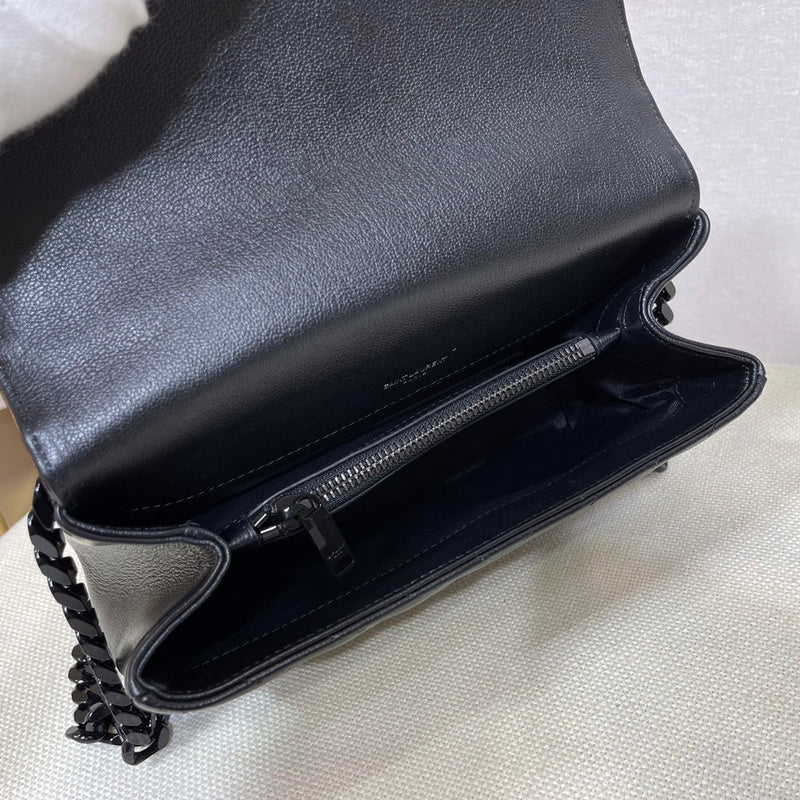 YSL BAGS - WOMEN LOVE LUXURY BAGS - 2520