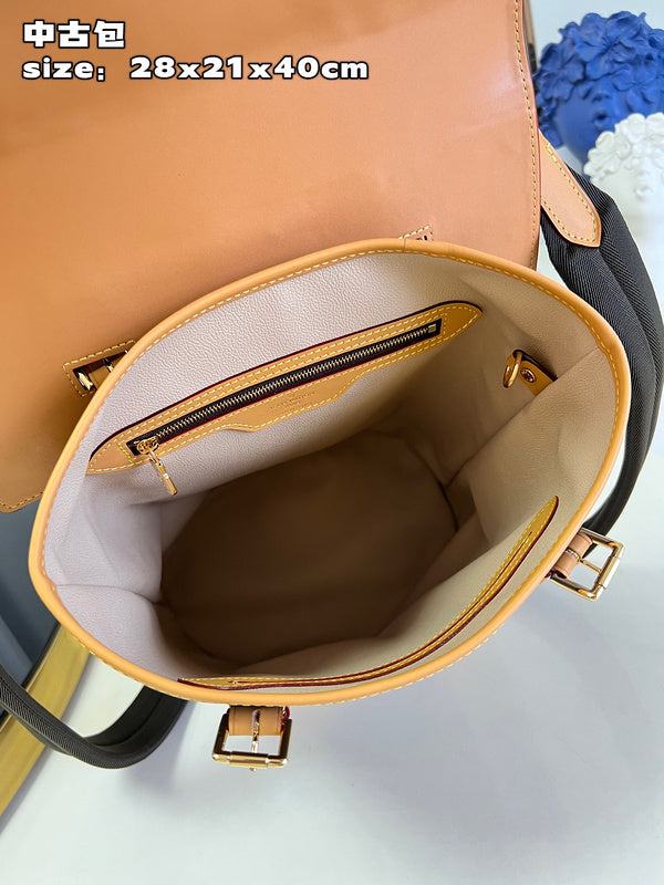 LO - LV Bags - 15496