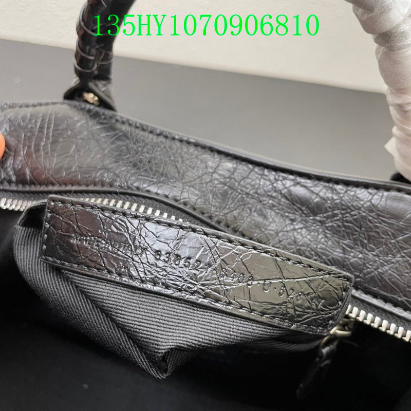 LO - BGA Bags - 2113