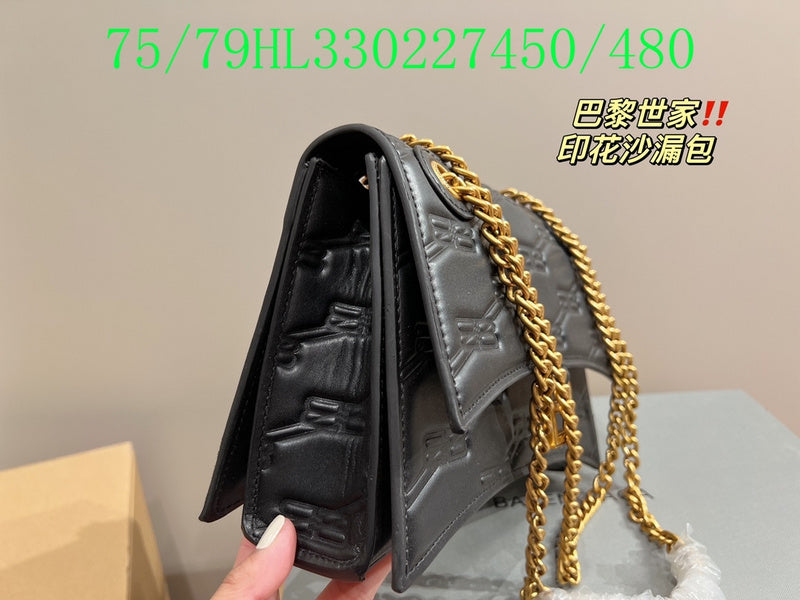 LO - BGA Bags - 1904
