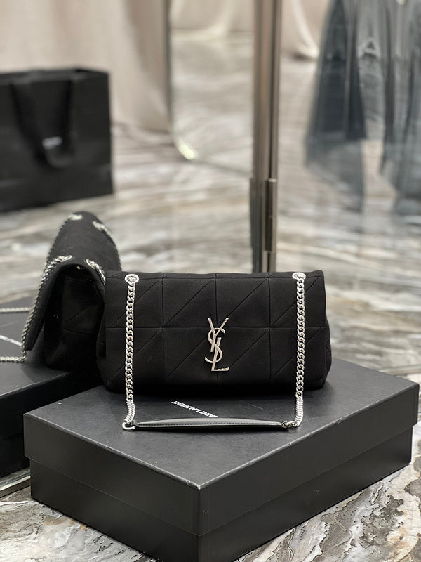 YSL BAGS - WOMEN LOVE LUXURY BAGS - 452