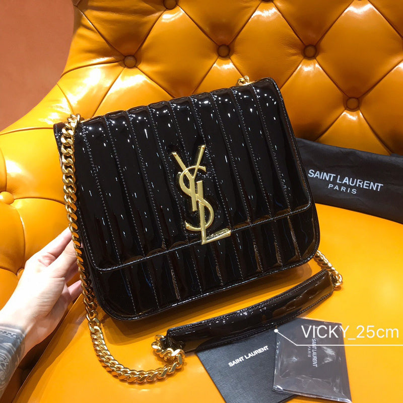 Lusso Official - SLY Bags 048