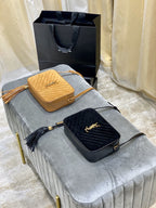 Lusso Official - LUXURY YSL BAGS - 854
