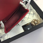 LO - CHL  BAGS FOR WOMEN - FASHION LUXURY BAGS - 1005