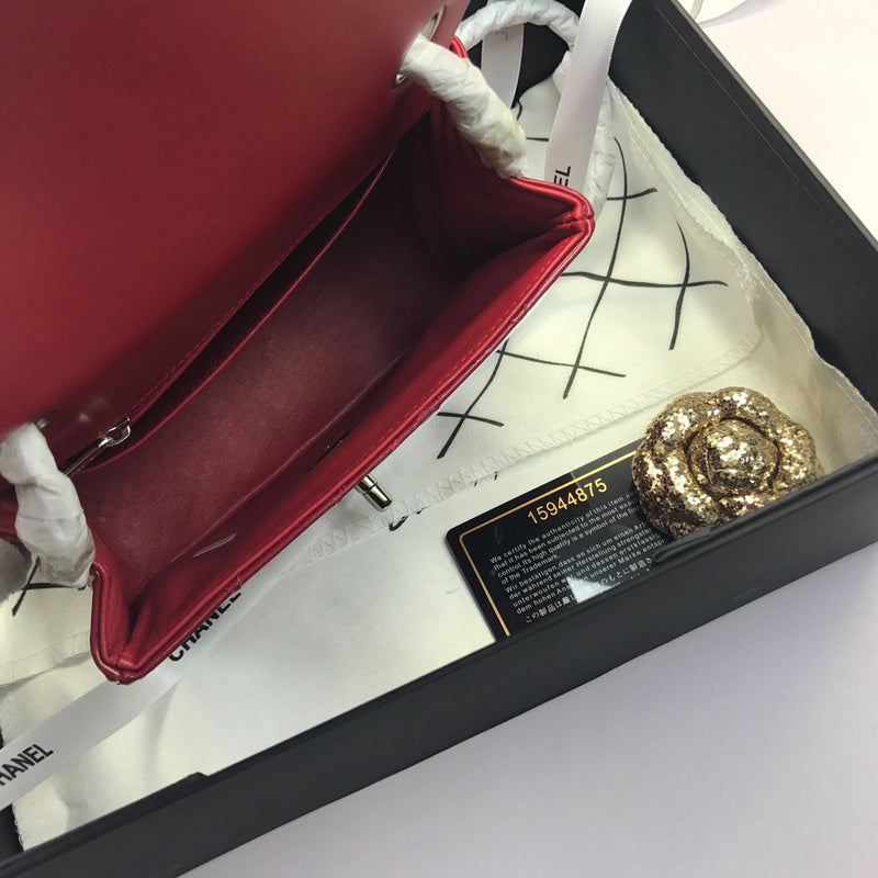 LO - CHL  BAGS FOR WOMEN - FASHION LUXURY BAGS - 1005