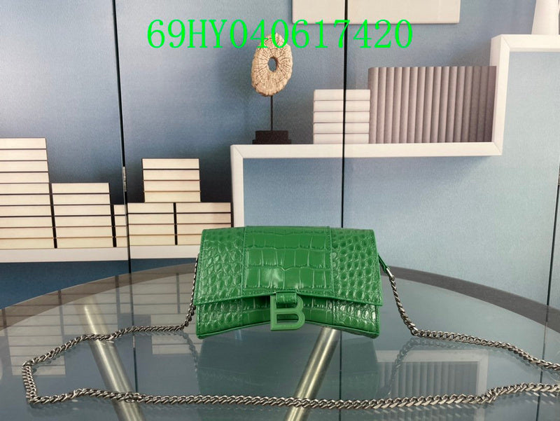 LO - BGA Bags - 2245