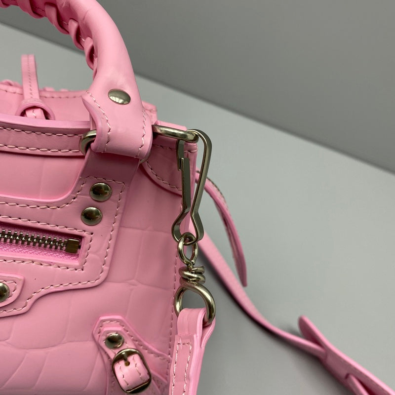 LO - BLN-CIAGA WOMEN LUXURY BAGS - 530