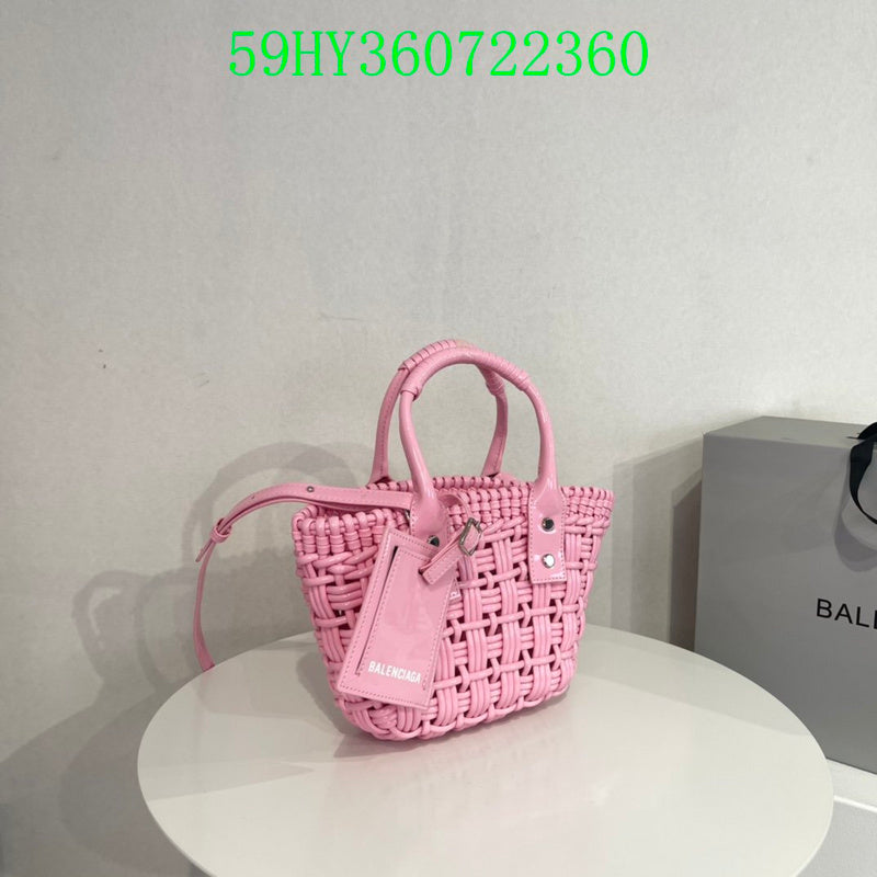 LO - BGA Bags - 2201